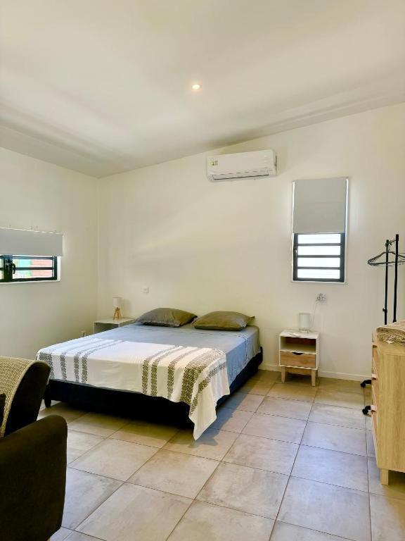 Tiny House Moorea Hinavai Papetoai 외부 사진