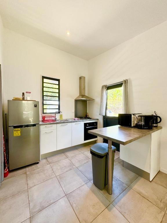 Tiny House Moorea Hinavai Papetoai 외부 사진